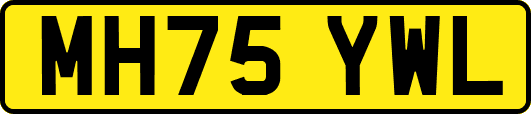 MH75YWL
