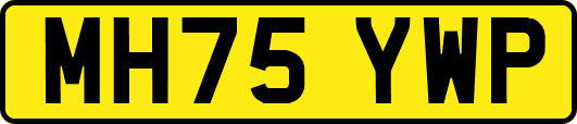 MH75YWP