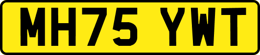 MH75YWT