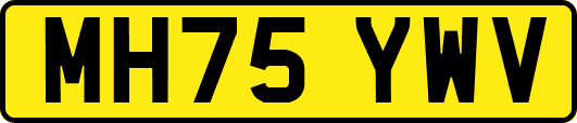 MH75YWV