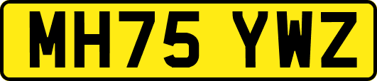 MH75YWZ