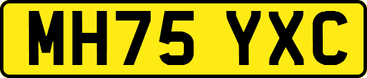 MH75YXC