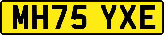 MH75YXE