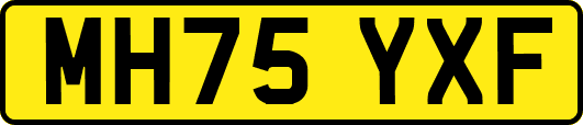 MH75YXF