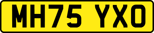 MH75YXO