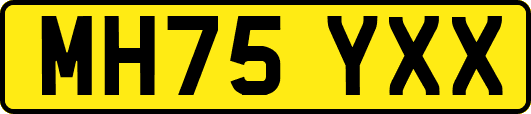 MH75YXX