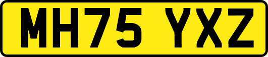 MH75YXZ