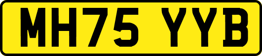 MH75YYB
