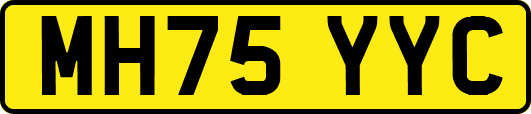 MH75YYC