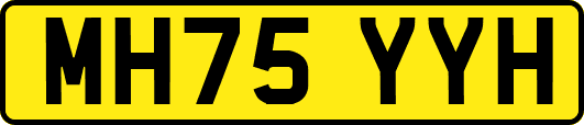 MH75YYH