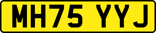 MH75YYJ