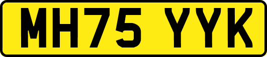 MH75YYK
