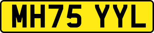 MH75YYL