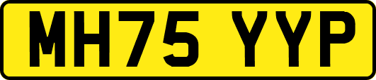 MH75YYP