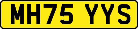 MH75YYS