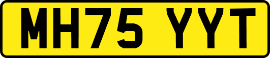 MH75YYT