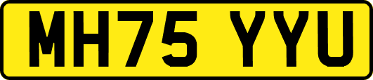 MH75YYU