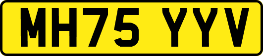 MH75YYV