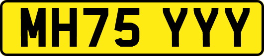 MH75YYY