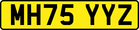 MH75YYZ