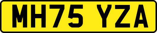 MH75YZA