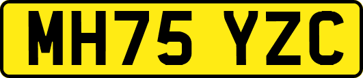 MH75YZC