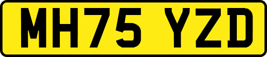 MH75YZD