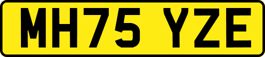 MH75YZE