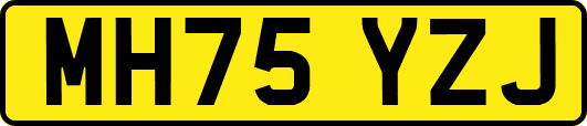 MH75YZJ
