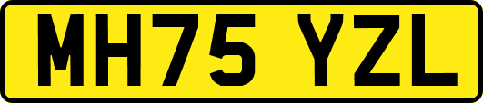 MH75YZL