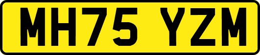 MH75YZM