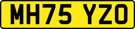 MH75YZO