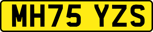 MH75YZS