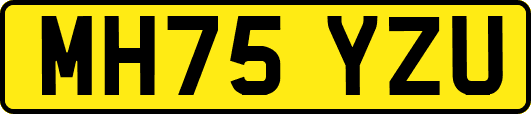 MH75YZU