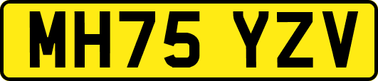 MH75YZV