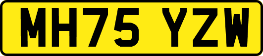 MH75YZW