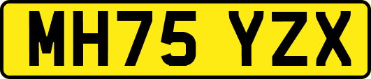 MH75YZX