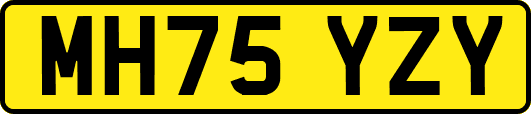 MH75YZY