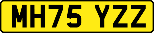 MH75YZZ
