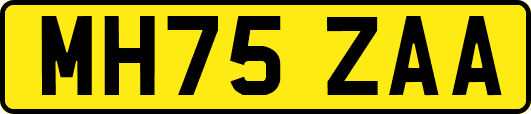 MH75ZAA
