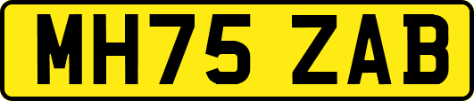 MH75ZAB