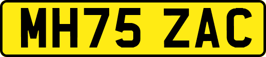 MH75ZAC