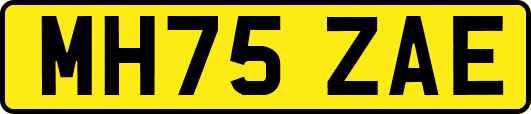 MH75ZAE