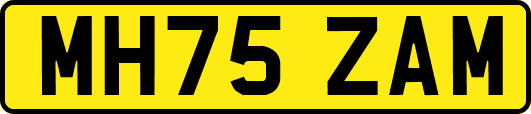 MH75ZAM