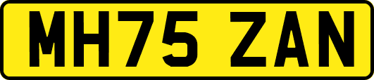MH75ZAN