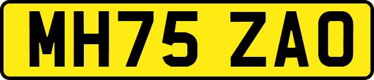 MH75ZAO