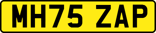 MH75ZAP