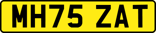 MH75ZAT