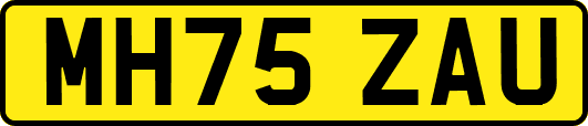MH75ZAU