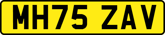 MH75ZAV